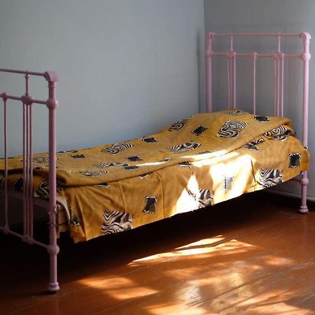 Ojakh Dilidżan Zewnętrze zdjęcie