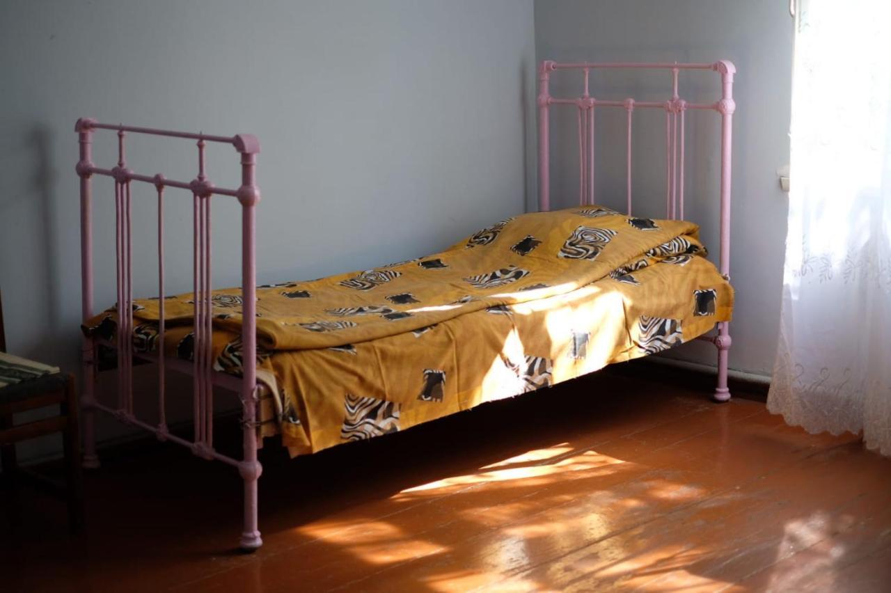 Ojakh Dilidżan Zewnętrze zdjęcie