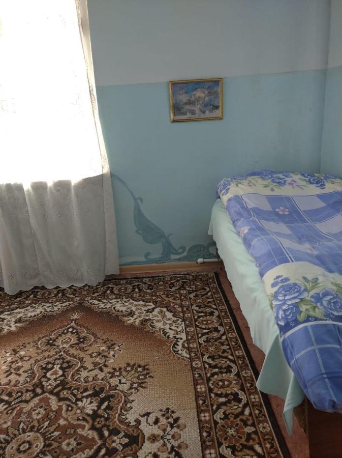 Ojakh Dilidżan Zewnętrze zdjęcie