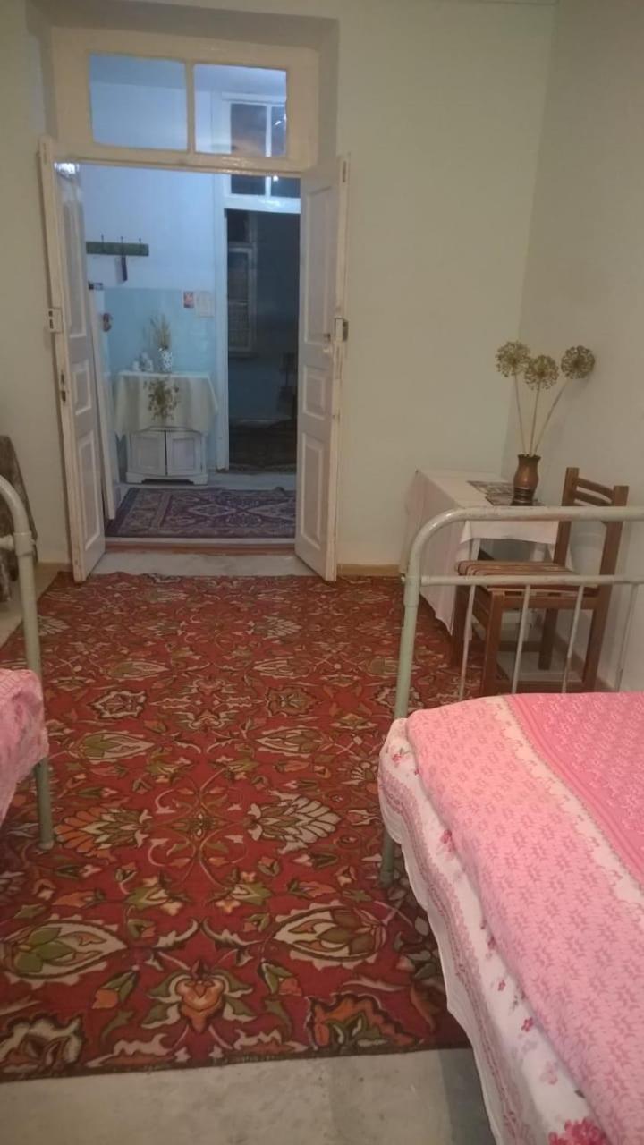 Ojakh Dilidżan Zewnętrze zdjęcie
