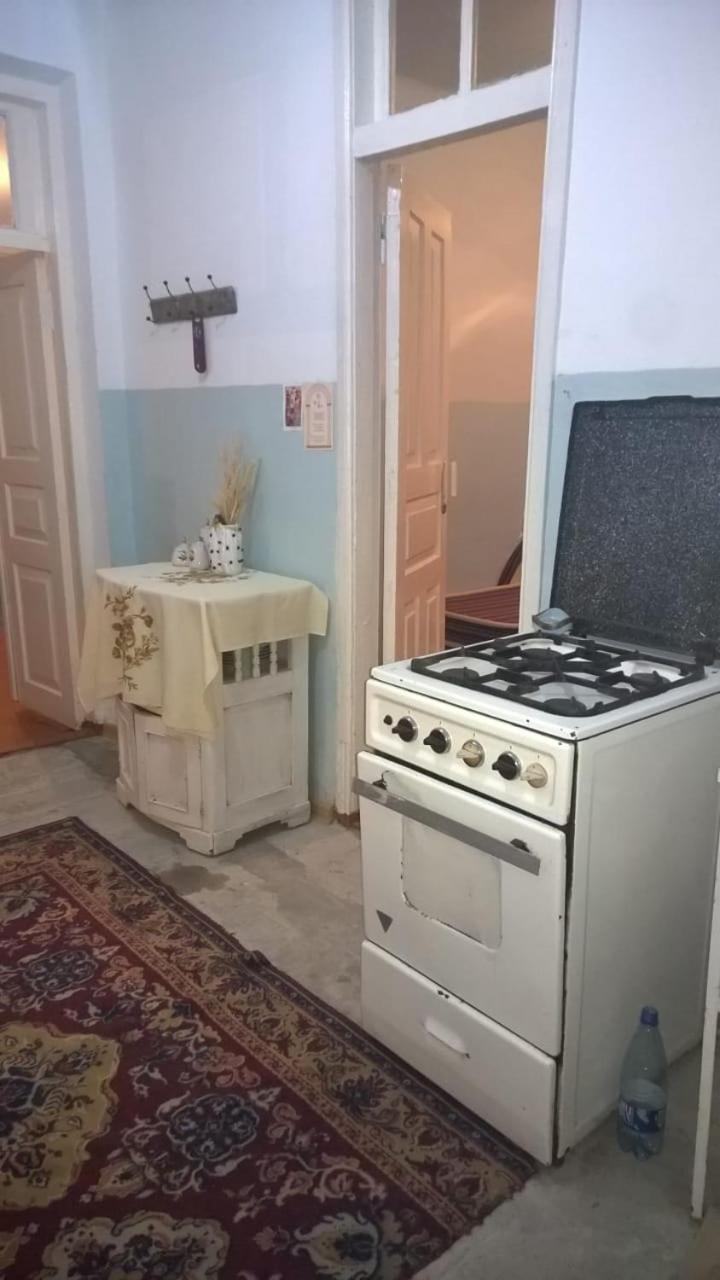 Ojakh Dilidżan Zewnętrze zdjęcie