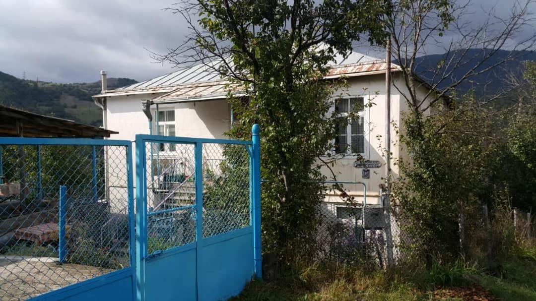 Ojakh Dilidżan Zewnętrze zdjęcie
